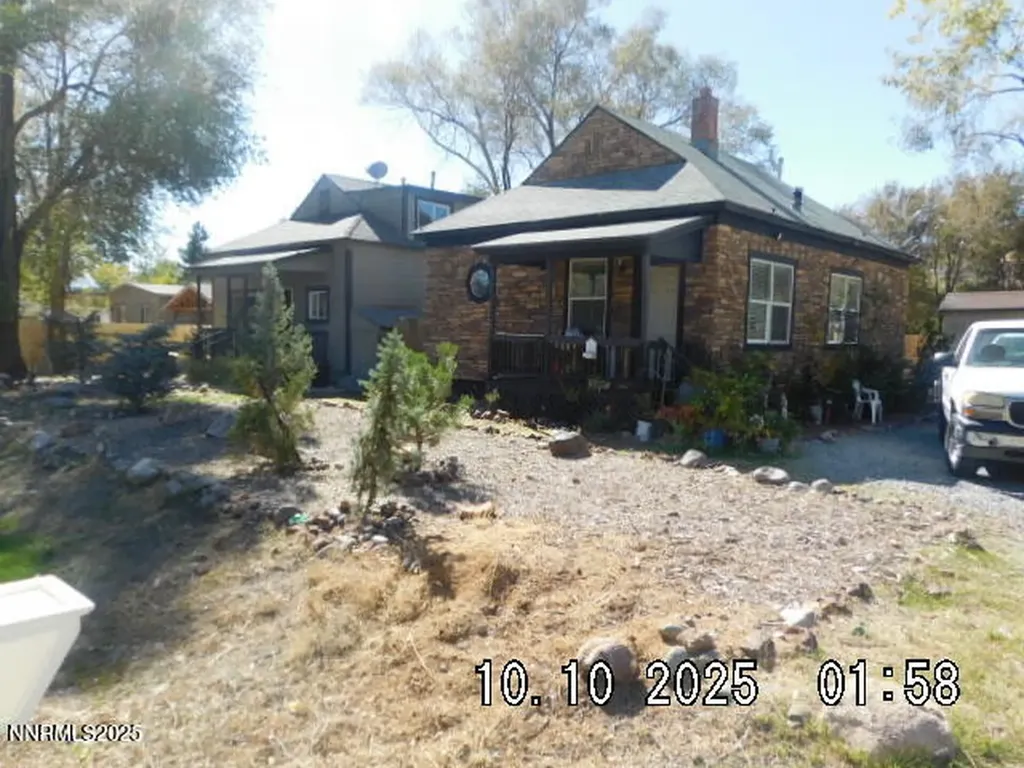 5315 Carol Sun Valley NV 89433