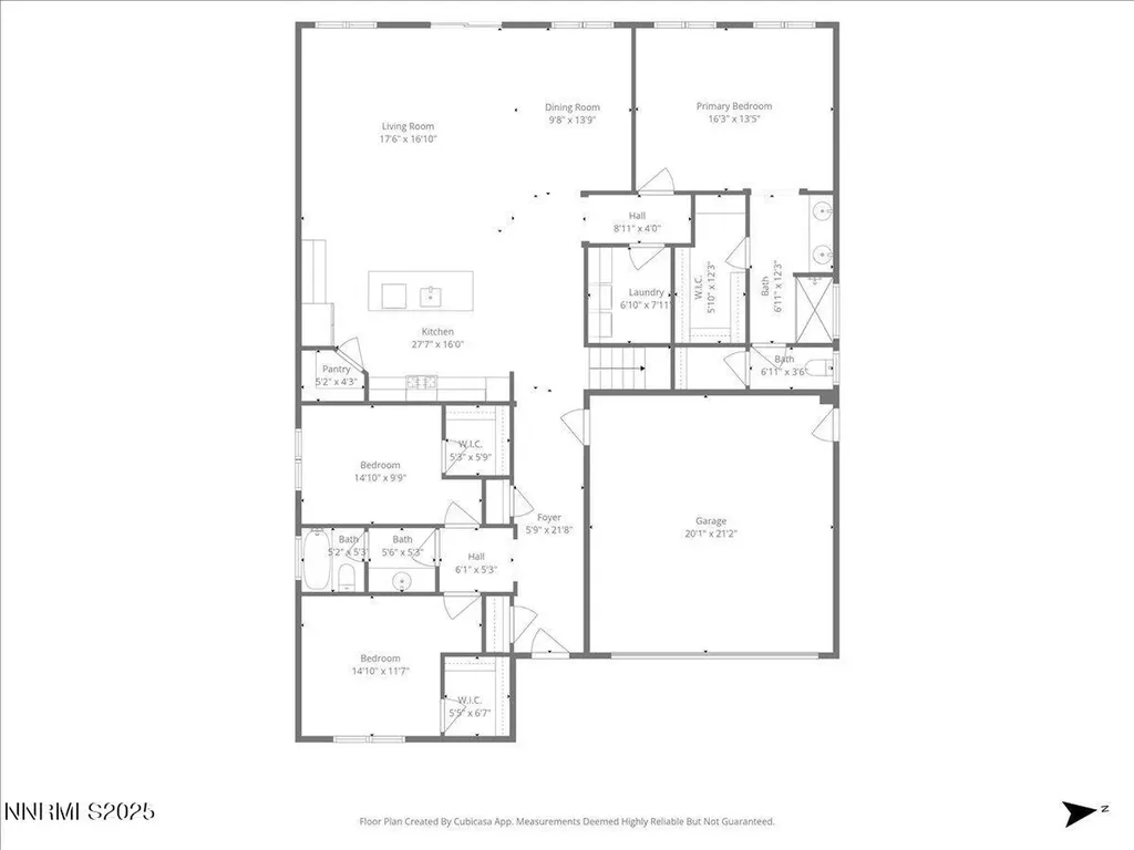14013 Dancing Flame Reno NV 89511