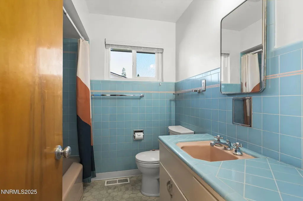 395 Hillcrest Reno NV 89509