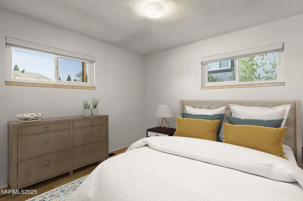 395 Hillcrest Reno NV 89509