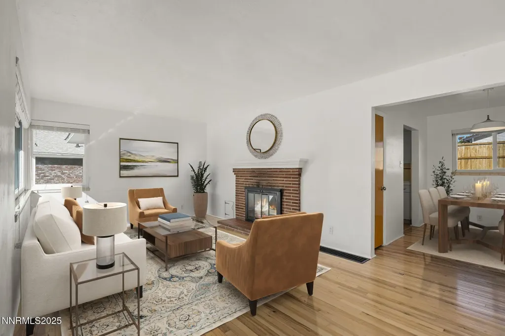 395 Hillcrest Reno NV 89509