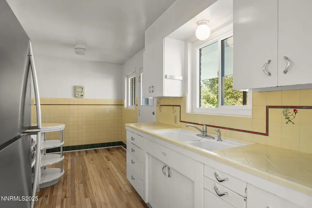 395 Hillcrest Reno NV 89509