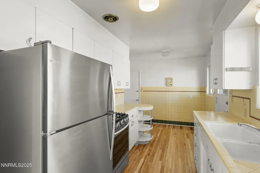 395 Hillcrest Reno NV 89509
