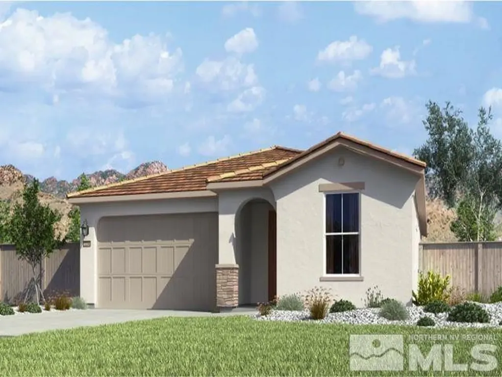 1424 Sunset Carson City NV 89703
