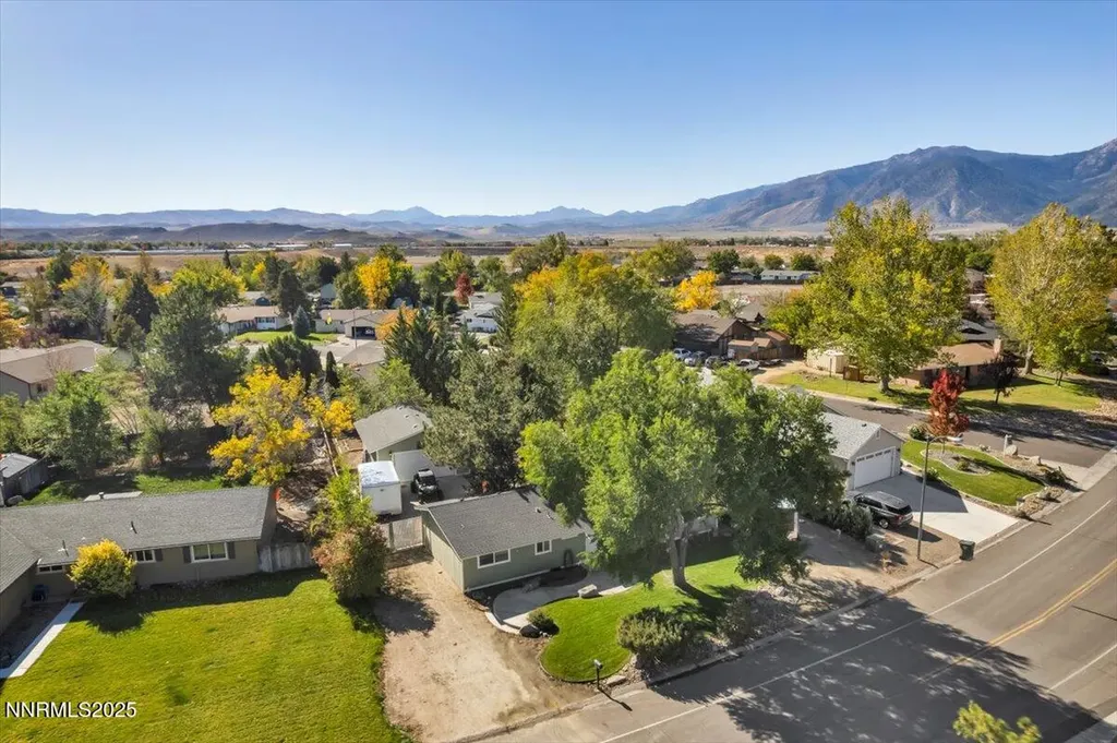 1231 Manhattan Gardnerville NV 89460