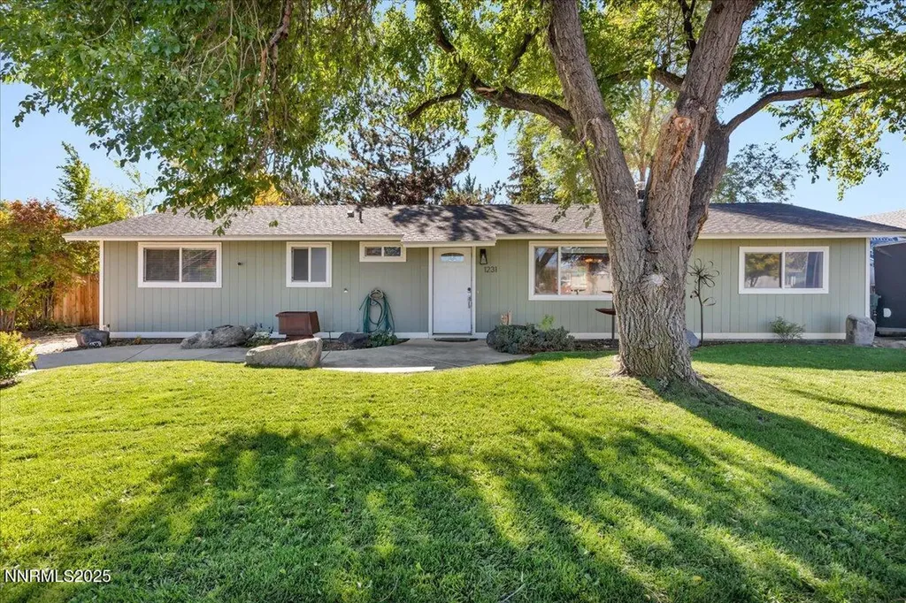1231 Manhattan Gardnerville NV 89460