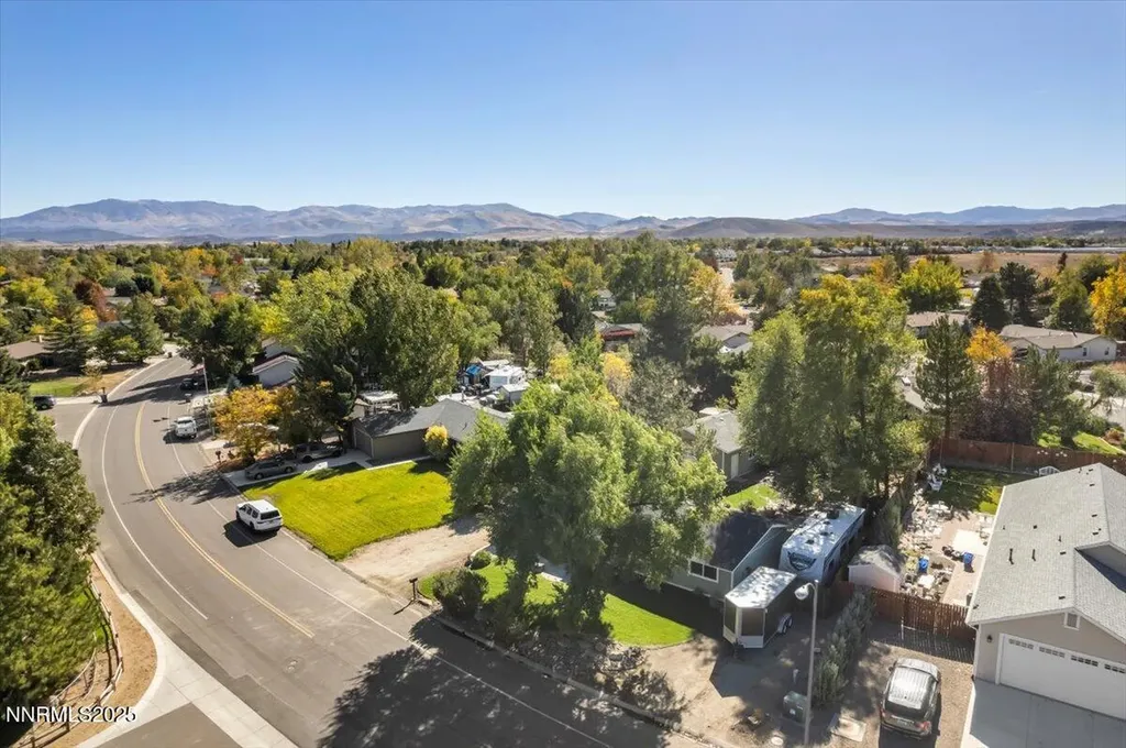1231 Manhattan Gardnerville NV 89460