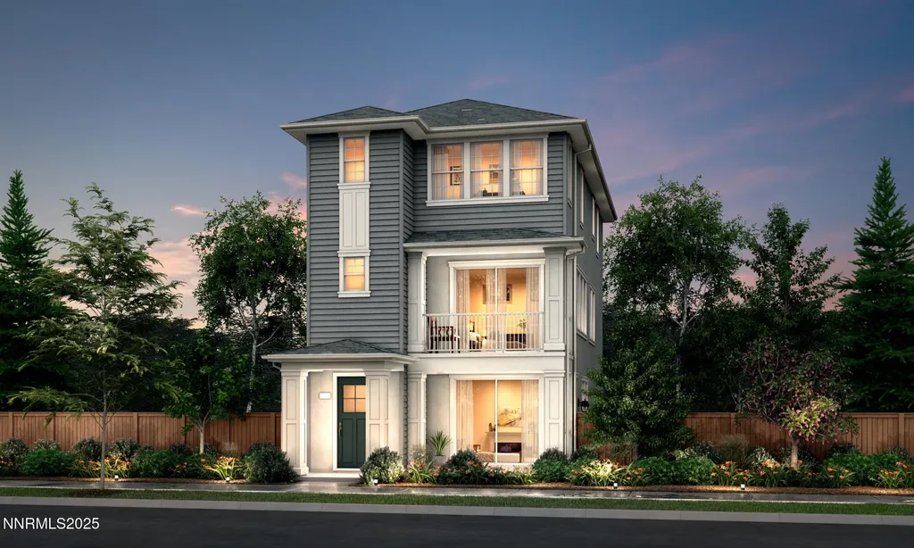 1148 Little Carson City NV 89701