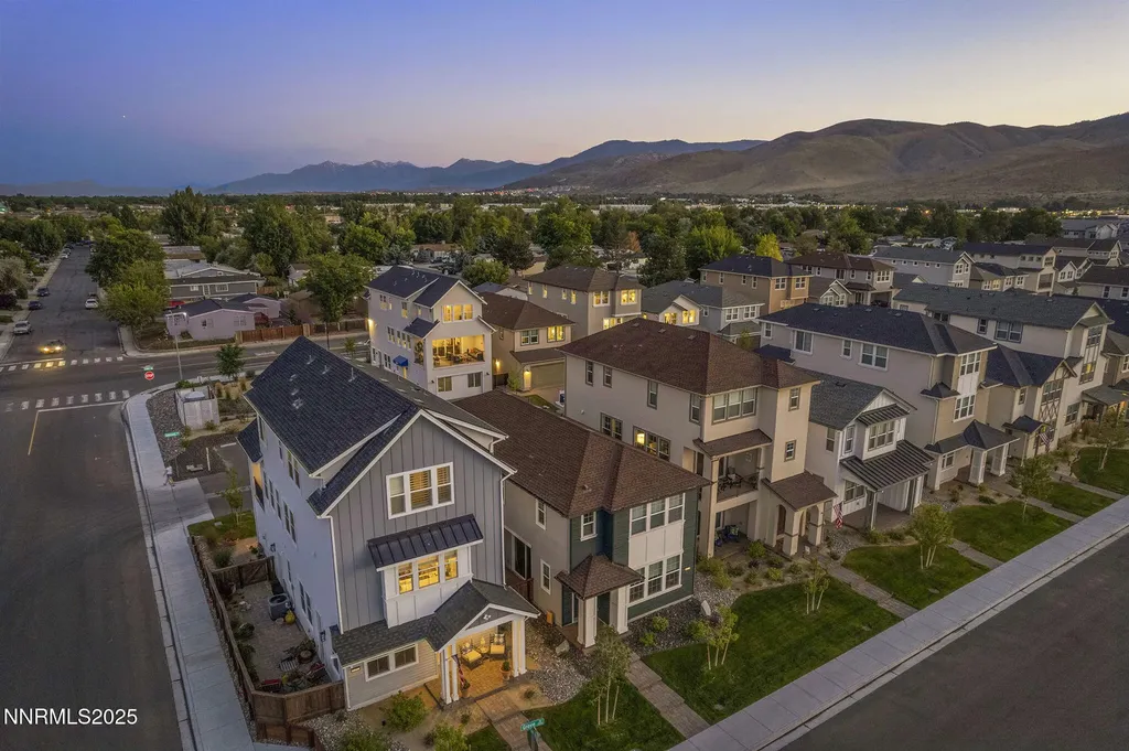 1148 Little Carson City NV 89701