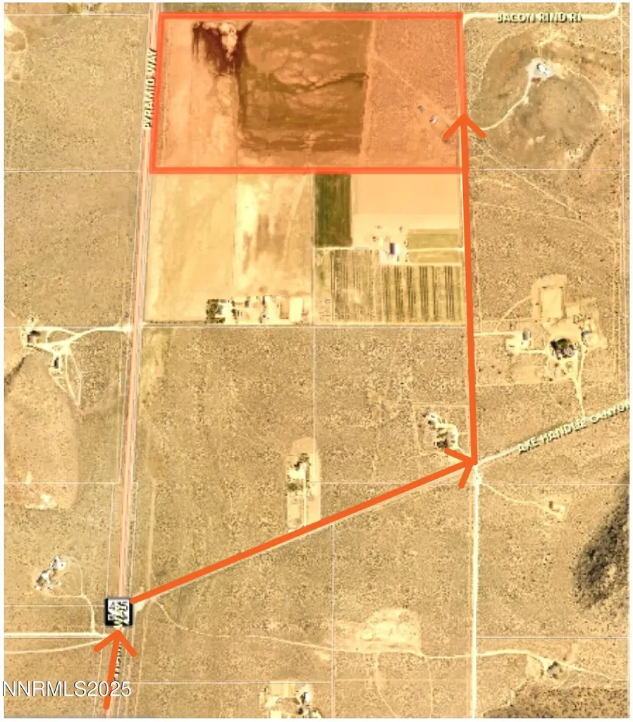 4055 Bacon Rind Reno NV 89510