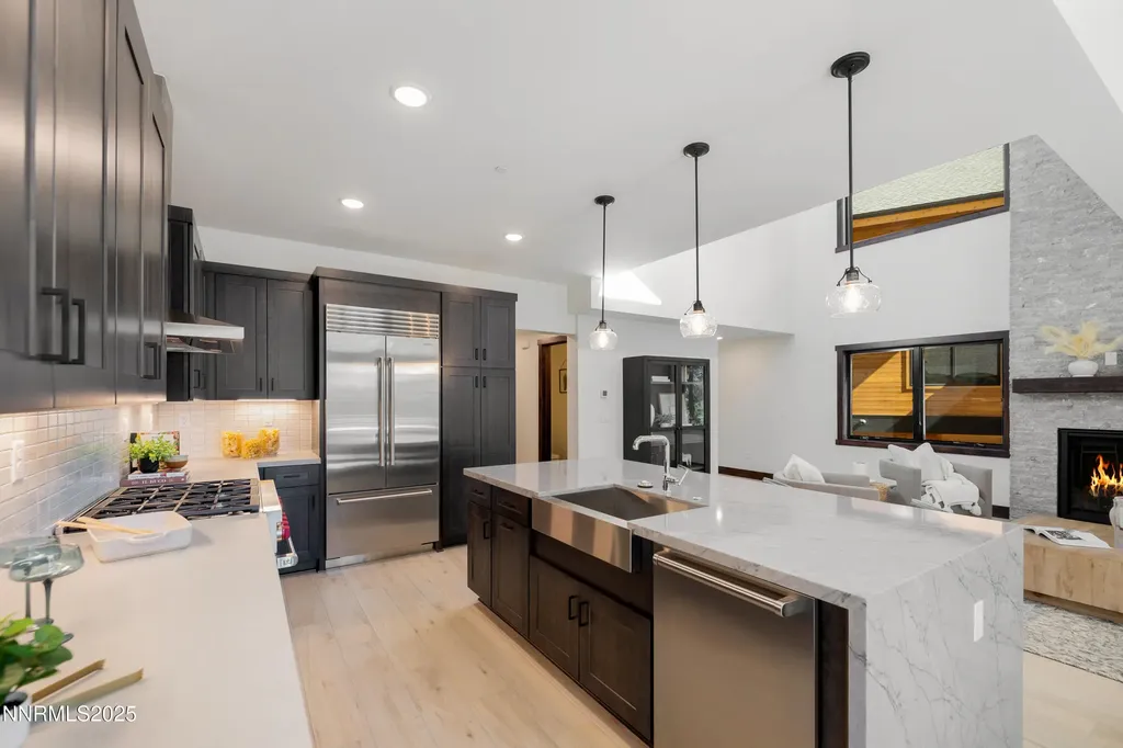121 Sierra Colina Stateline NV 89449