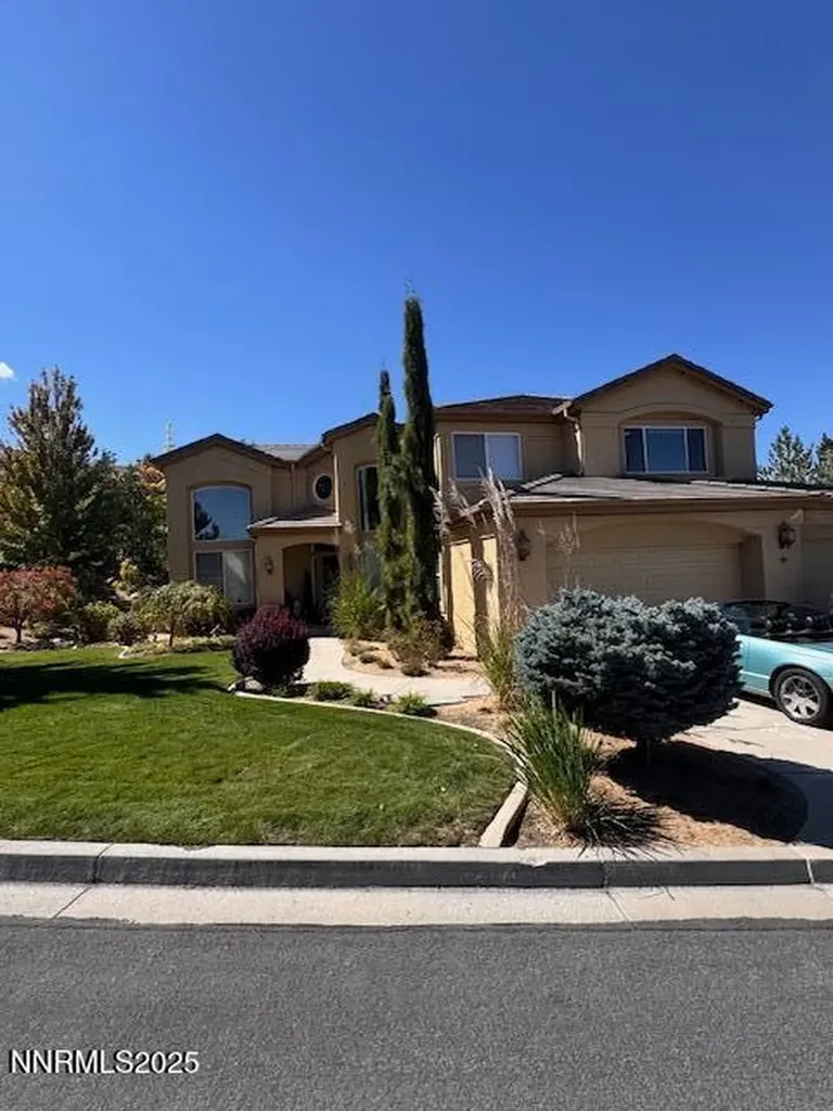 Reno NV, 3381 Cheechako