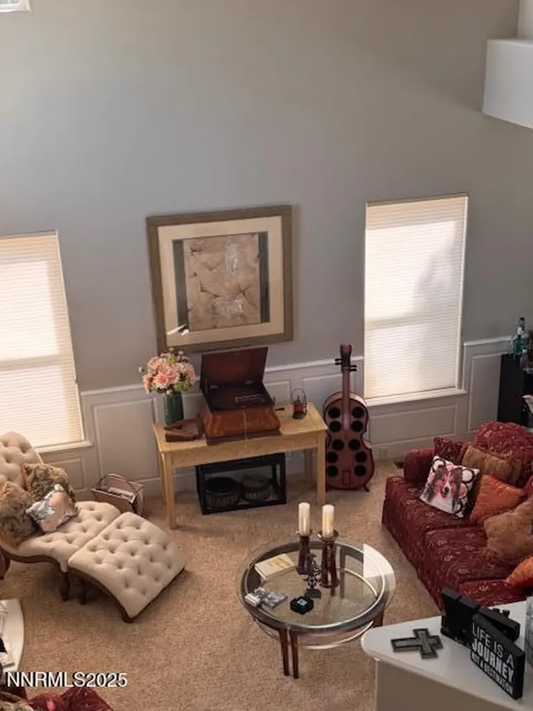 3381 Cheechako Reno NV 89519