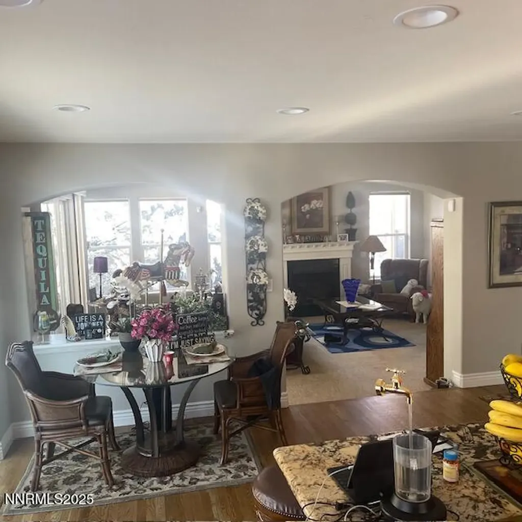 3381 Cheechako Reno NV 89519