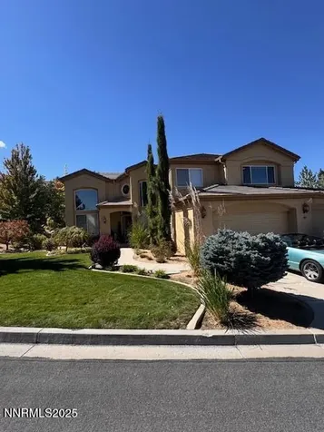 3381 Cheechako Reno NV 89519