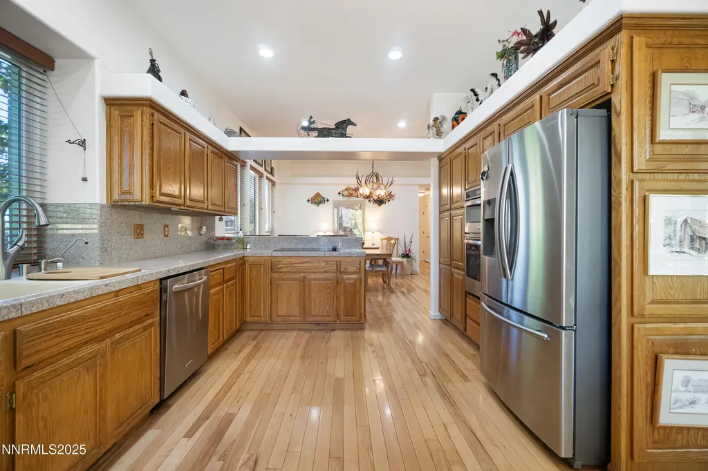 1216 Pleasantview Gardnerville NV 89460