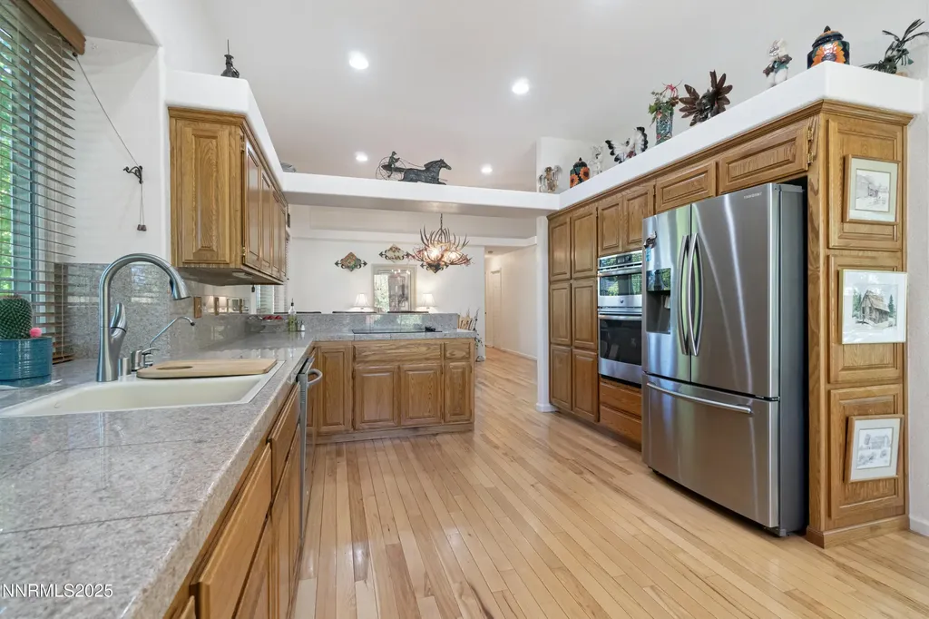 1216 Pleasantview Gardnerville NV 89460