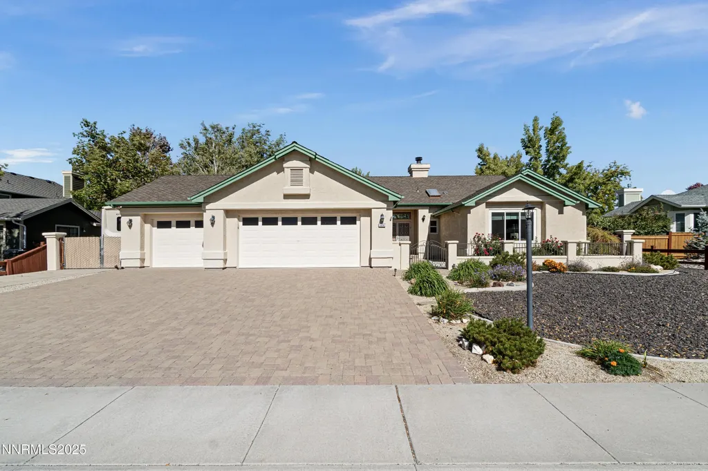 1216 Pleasantview Gardnerville NV 89460