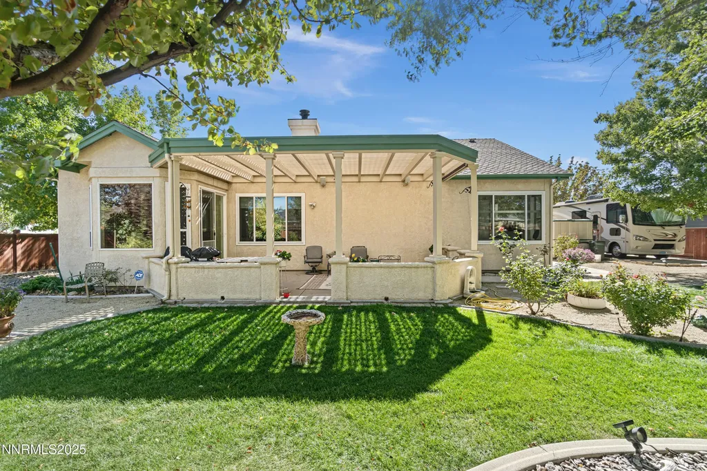 1216 Pleasantview Gardnerville NV 89460