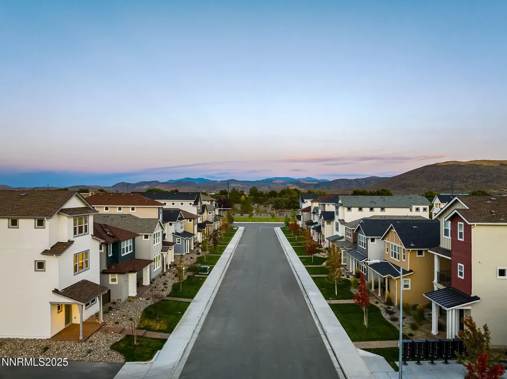 1302 Grove Carson City NV 89701
