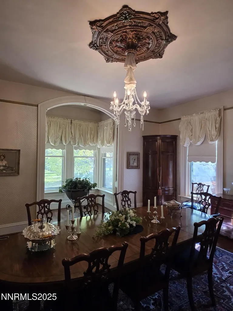310 Mountain Carson City NV 89703