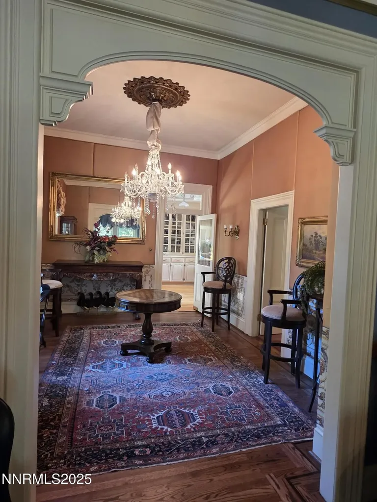 310 Mountain Carson City NV 89703
