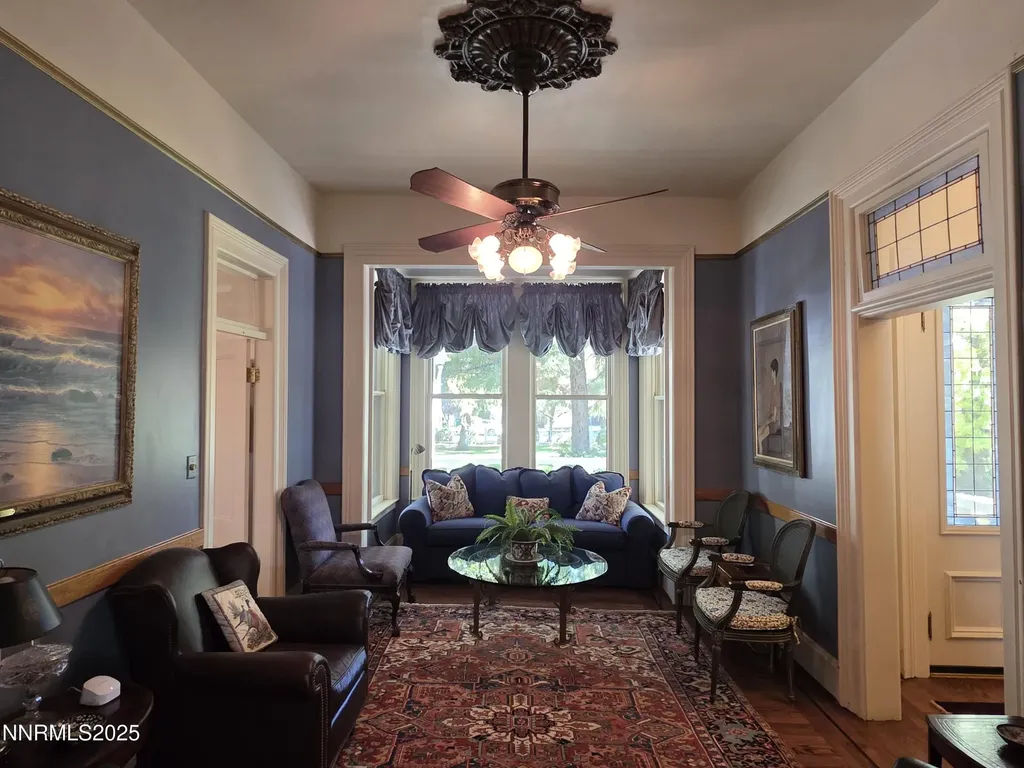 310 Mountain Carson City NV 89703