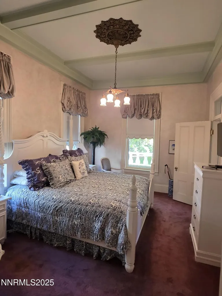 310 Mountain Carson City NV 89703
