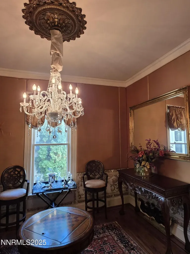 310 Mountain Carson City NV 89703