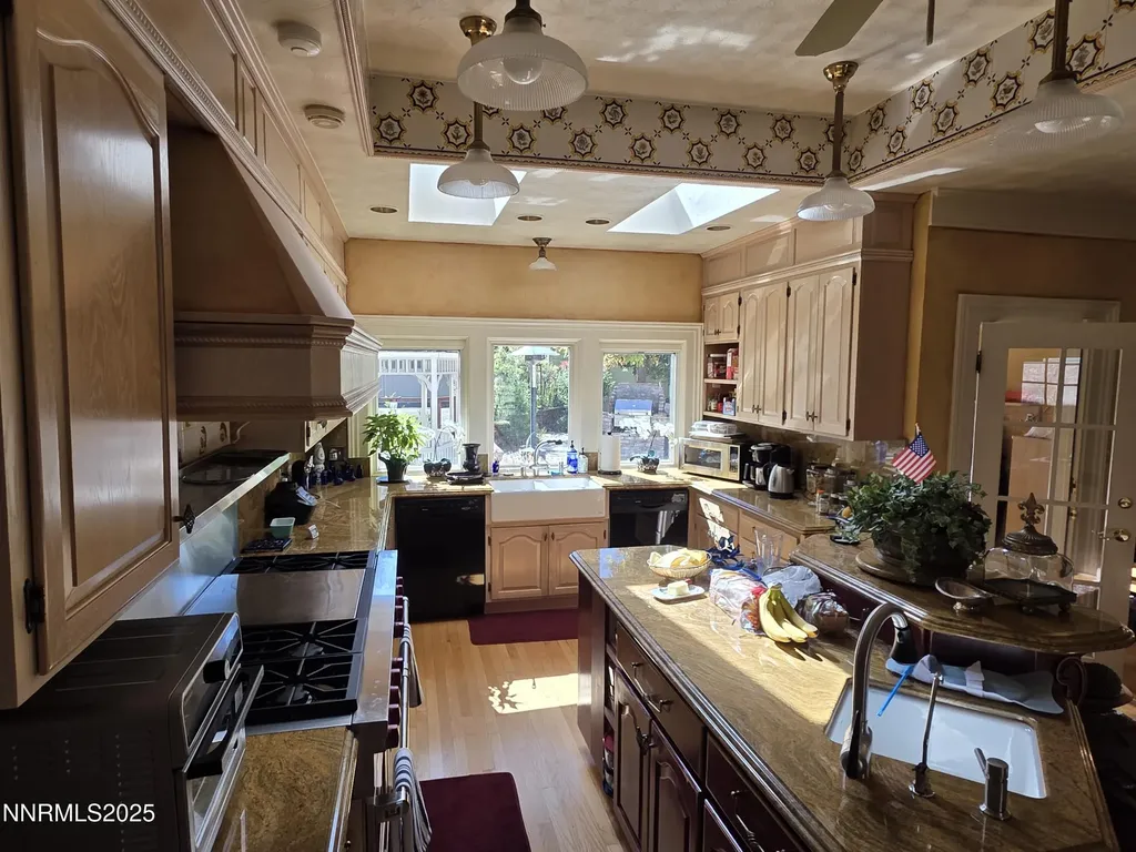 310 Mountain Carson City NV 89703