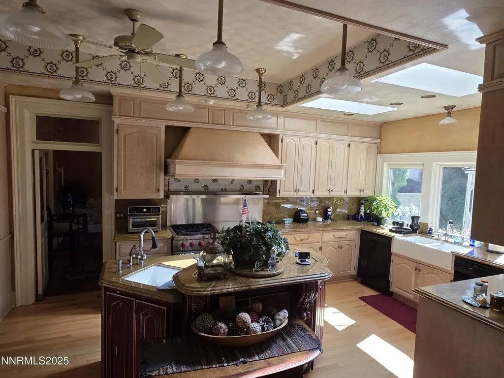 310 Mountain Carson City NV 89703