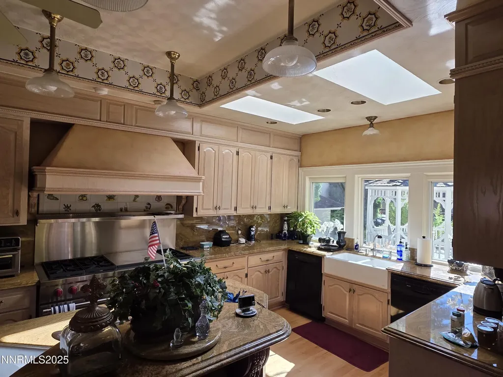 310 Mountain Carson City NV 89703