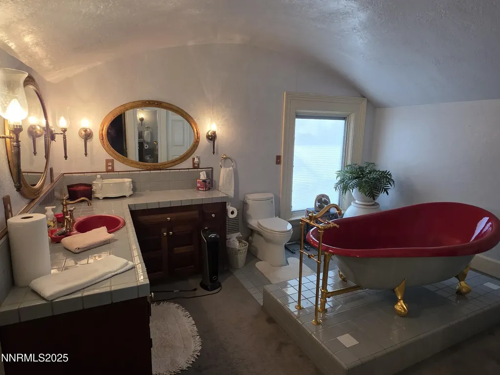 310 Mountain Carson City NV 89703