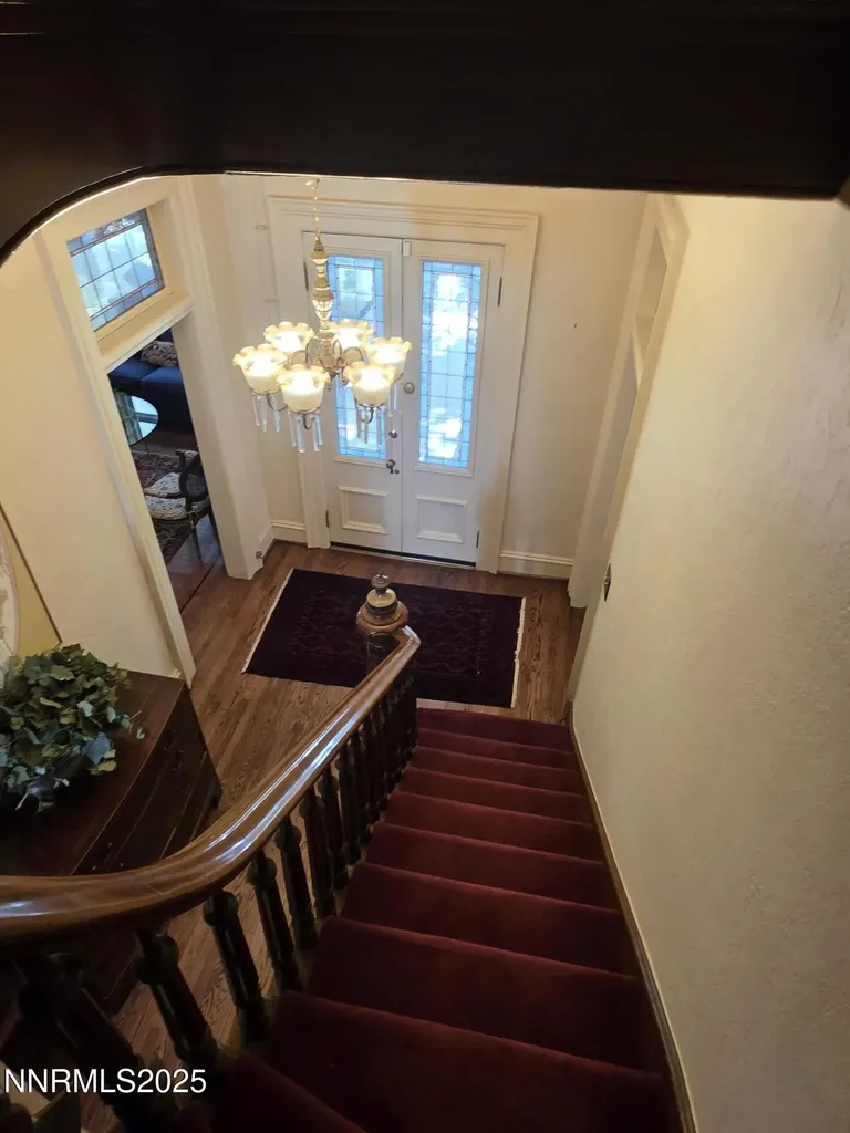 310 Mountain Carson City NV 89703