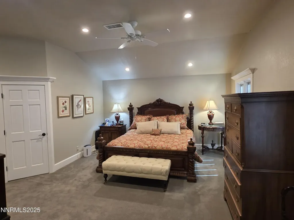 310 Mountain Carson City NV 89703