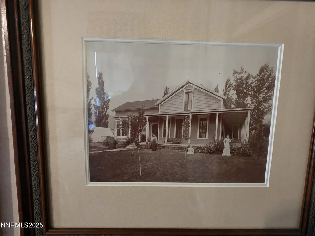 310 Mountain Carson City NV 89703