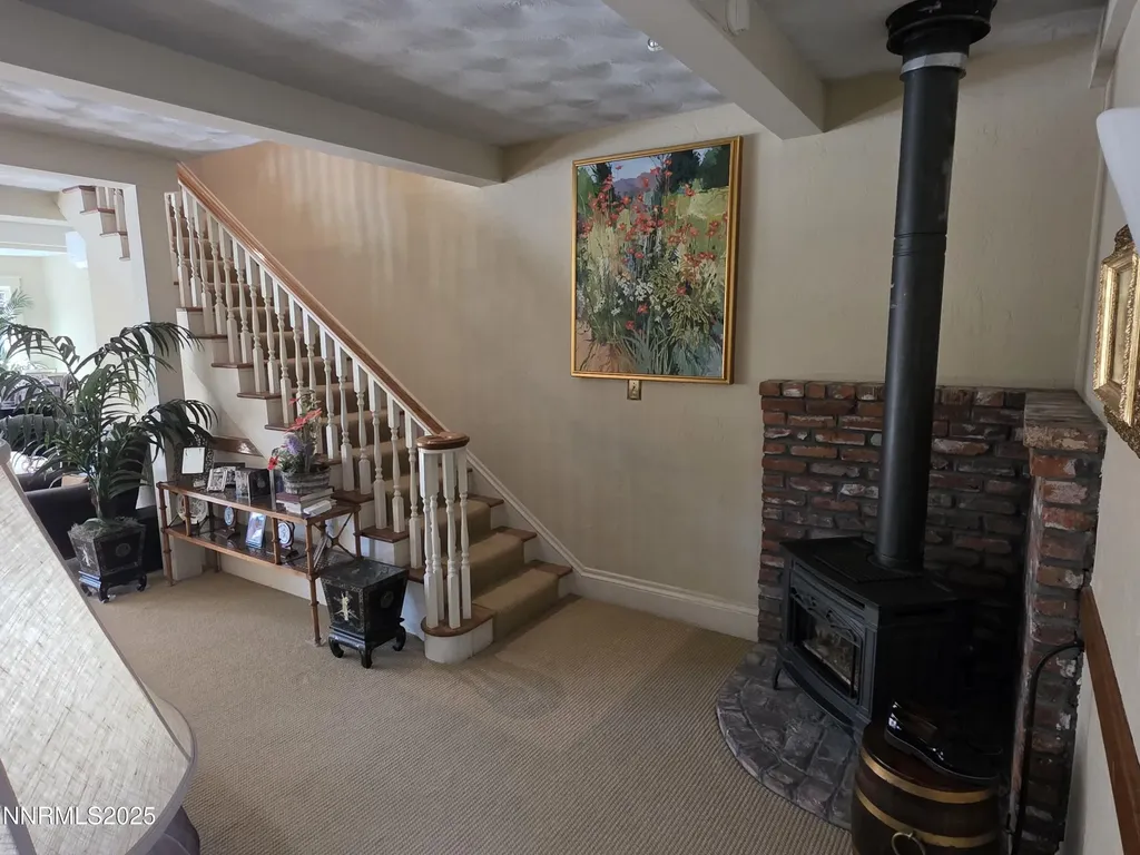 310 Mountain Carson City NV 89703
