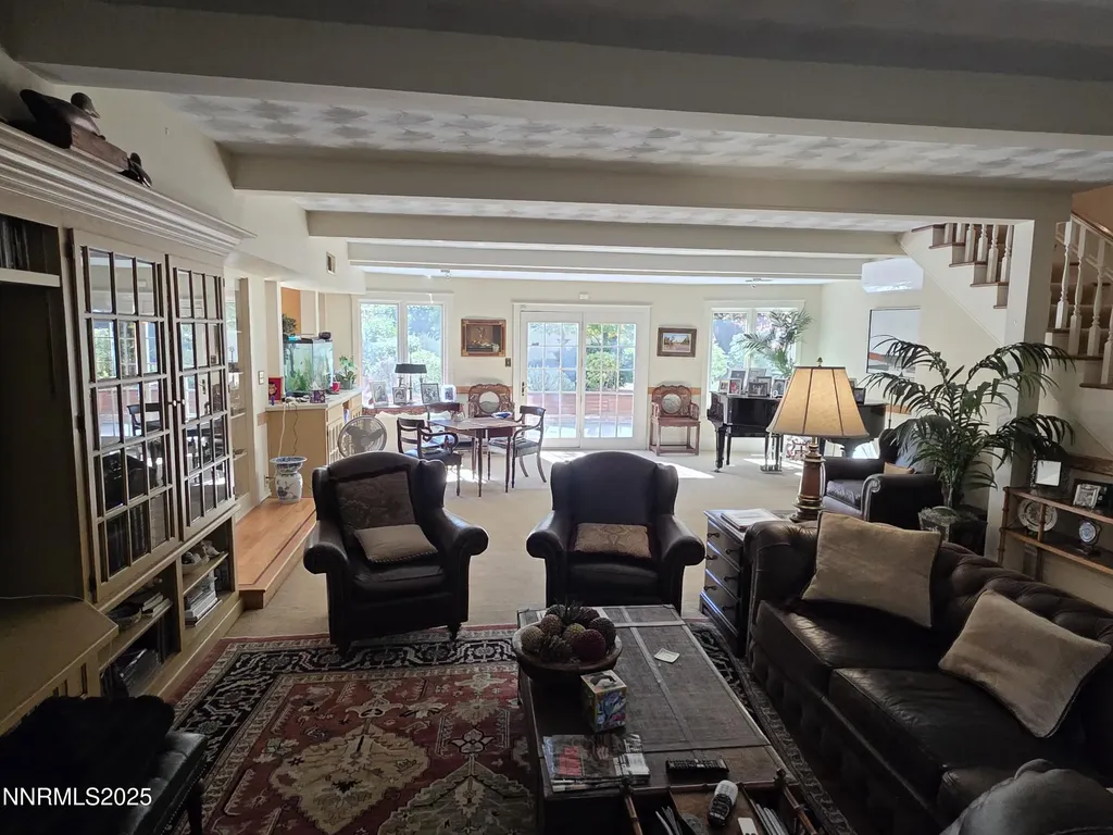 310 Mountain Carson City NV 89703