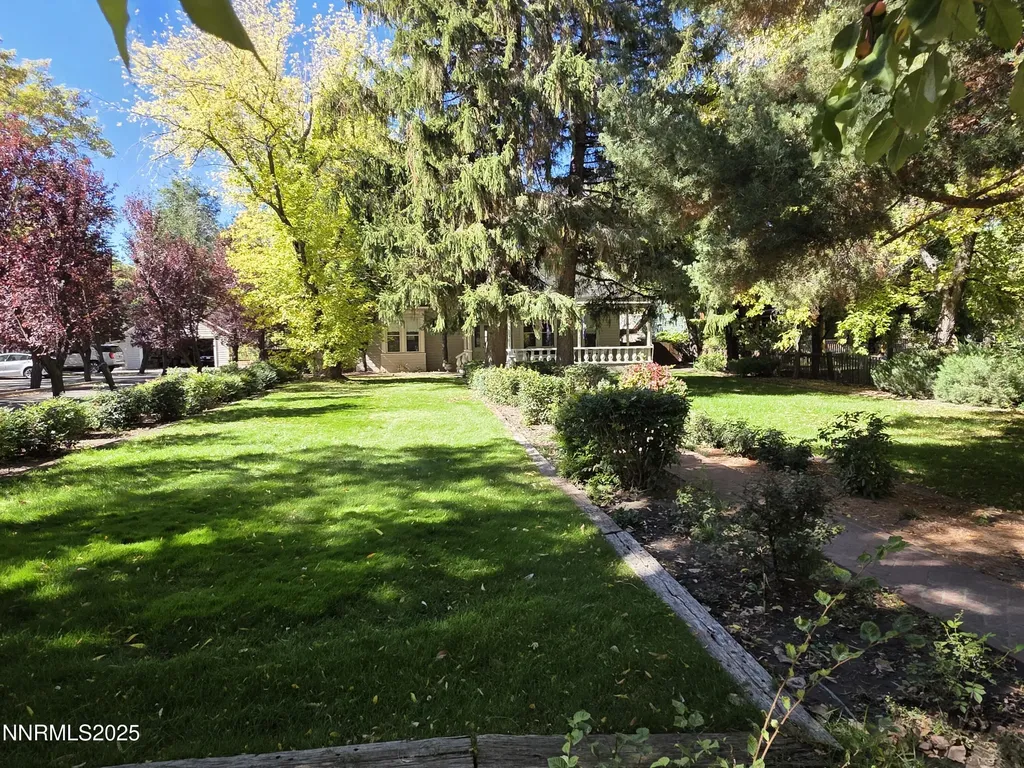 310 Mountain Carson City NV 89703