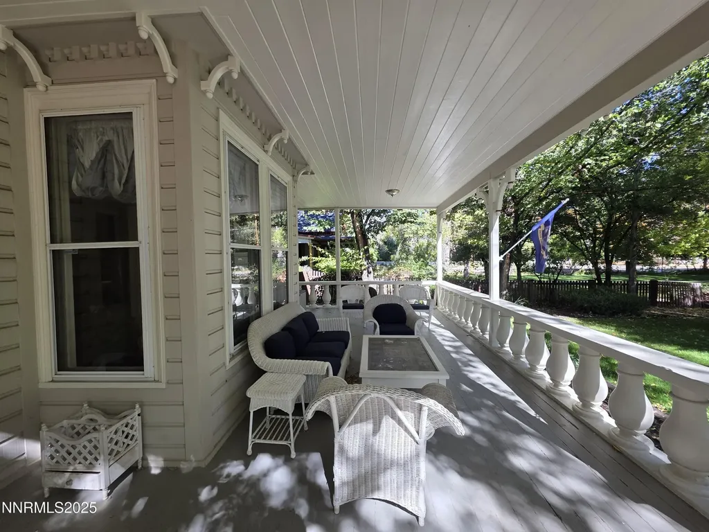 310 Mountain Carson City NV 89703