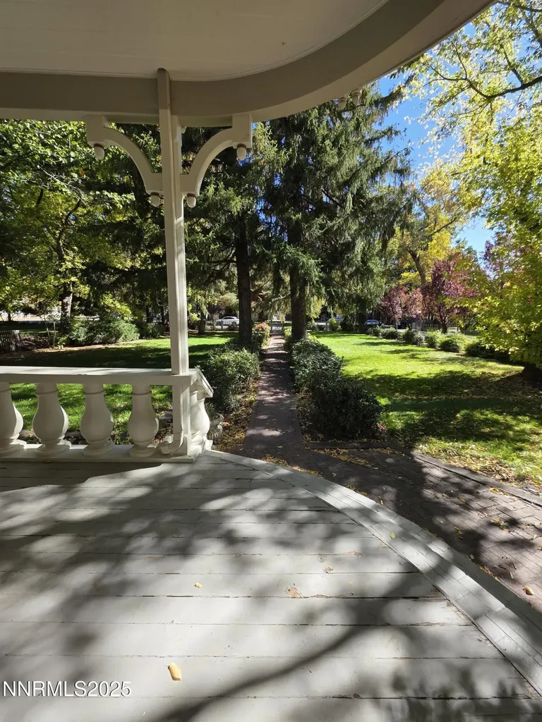 310 Mountain Carson City NV 89703