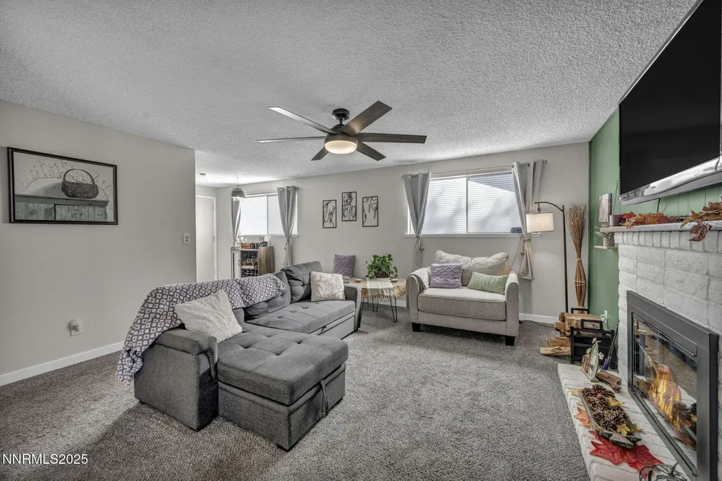 3408 Northgate Carson City NV 89706