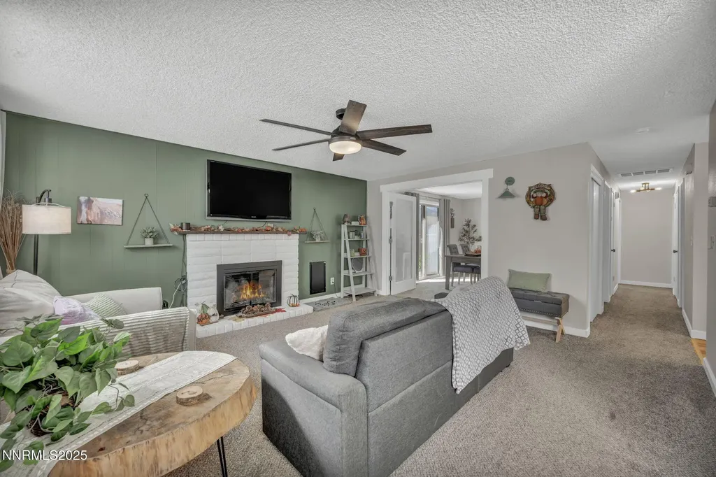 3408 Northgate Carson City NV 89706