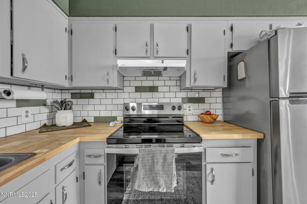 3408 Northgate Carson City NV 89706