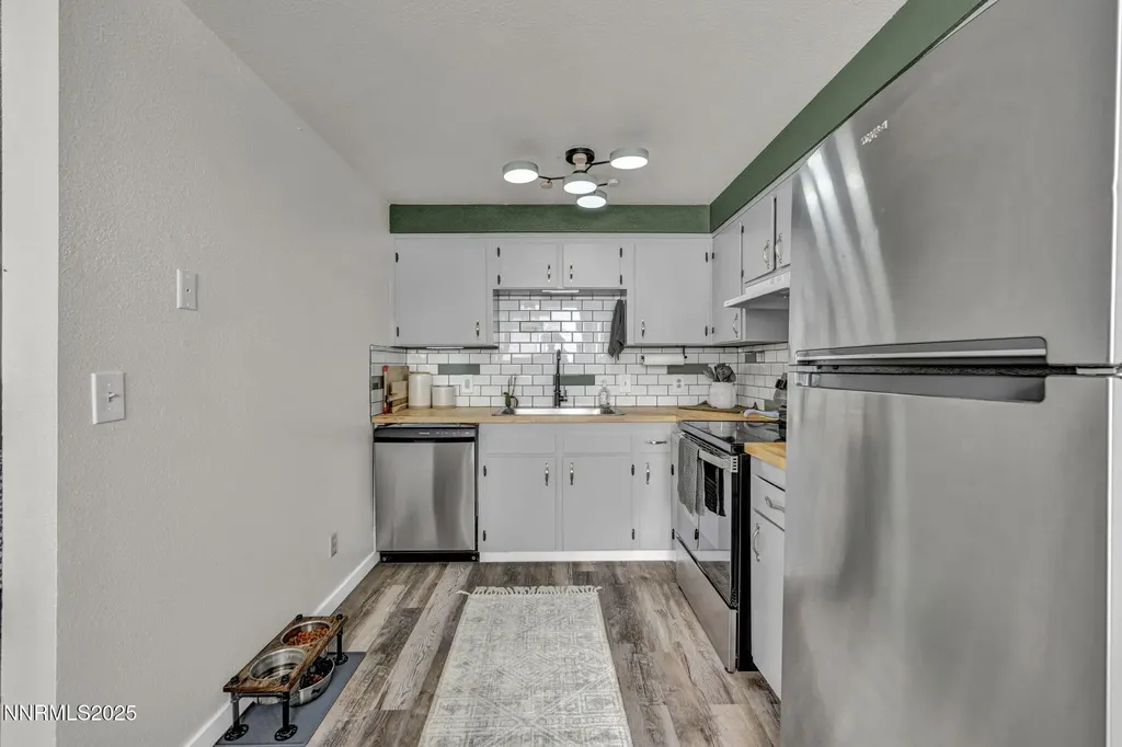3408 Northgate Carson City NV 89706