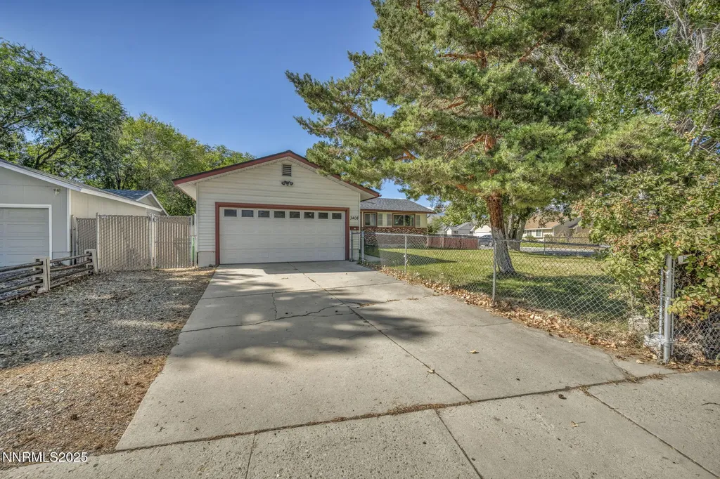 3408 Northgate Carson City NV 89706
