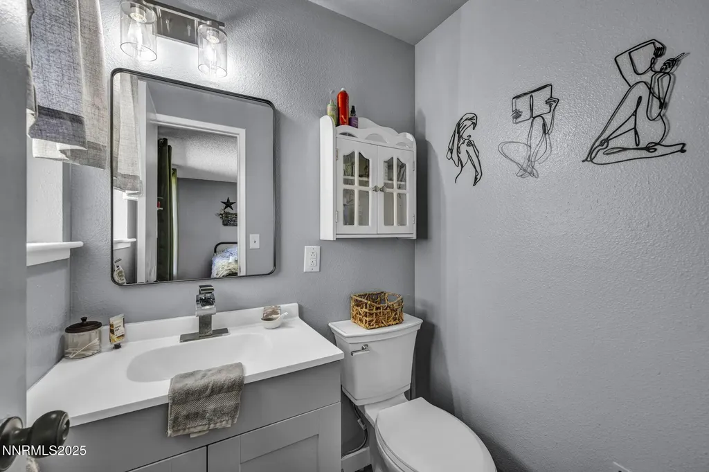 3408 Northgate Carson City NV 89706