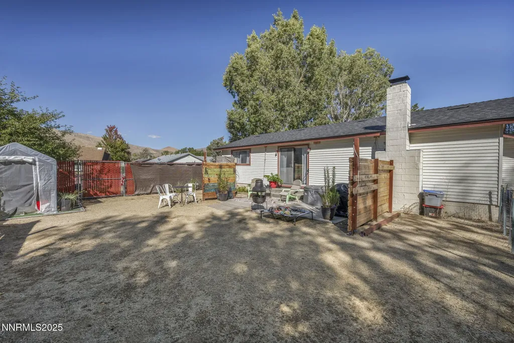 3408 Northgate Carson City NV 89706