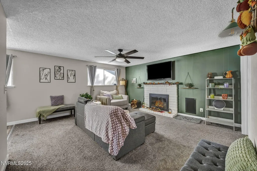 3408 Northgate Carson City NV 89706