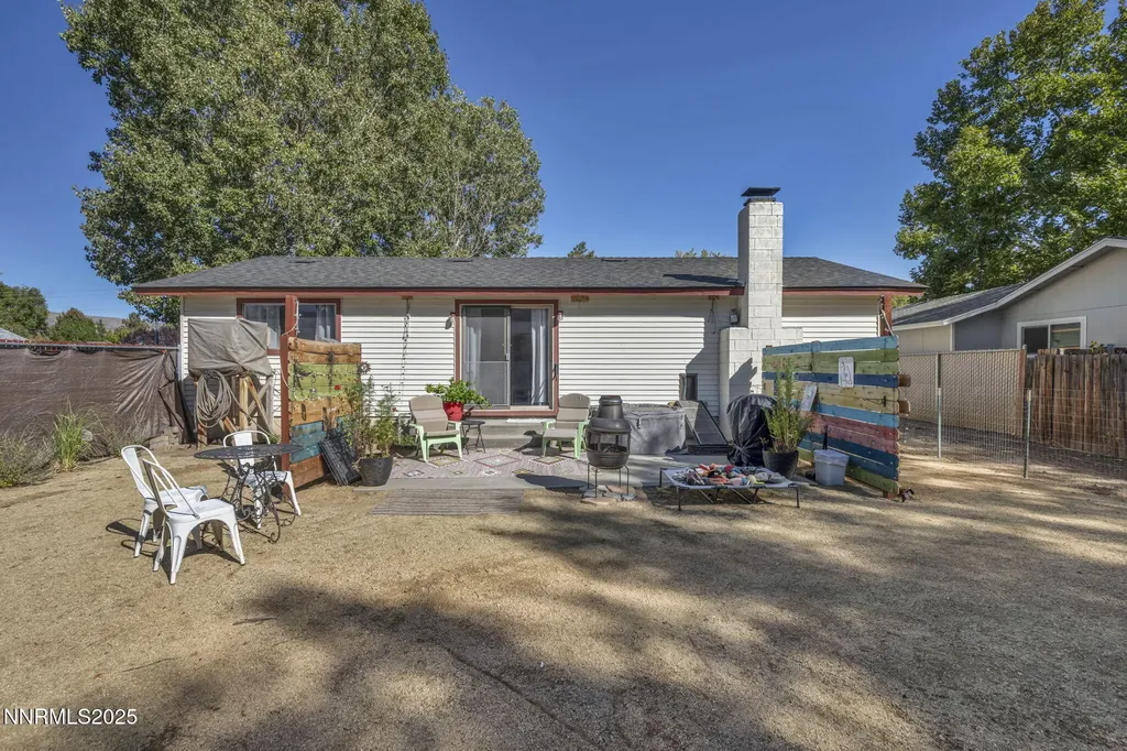 3408 Northgate Carson City NV 89706